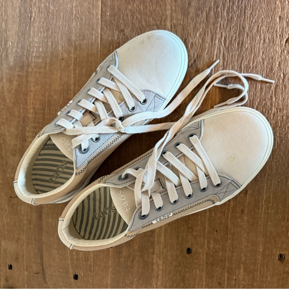 Taos neutral every day shoe